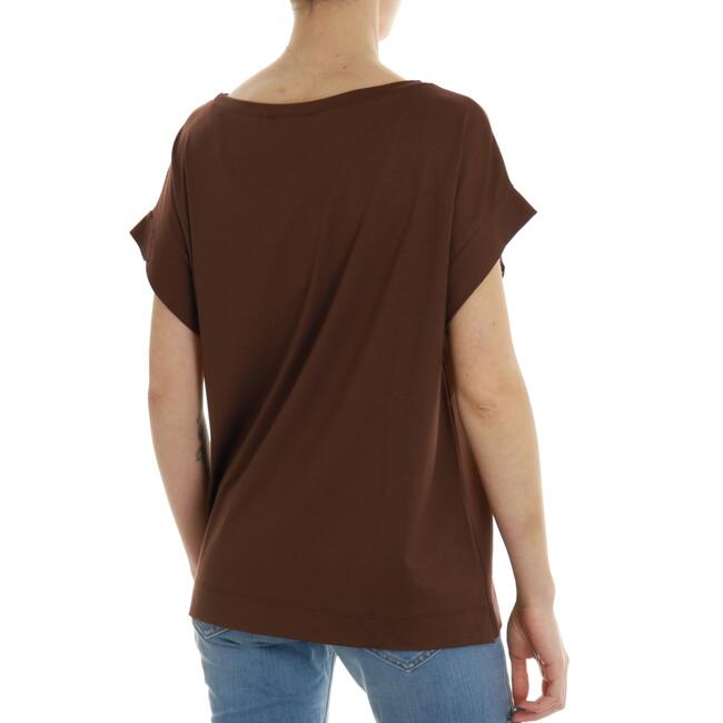 T-SHIRT SCATOLINA VICOLO - Mad Fashion | img vers.650x/